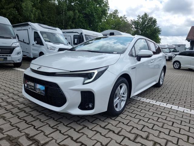 Suzuki Swace - 1.8 Hybrid CVT Comfort+ | Sofort verfügbar!