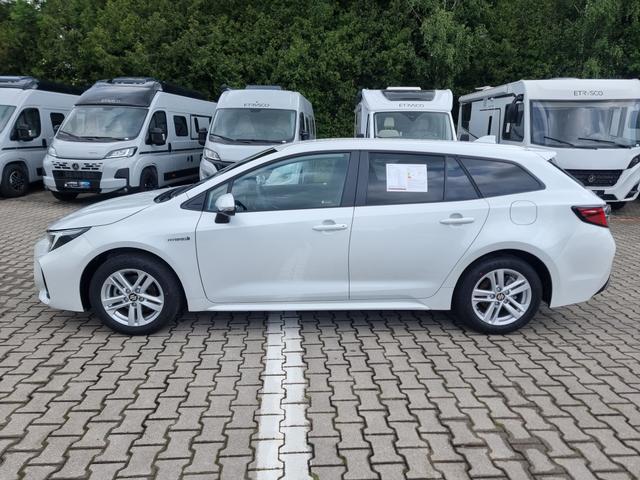 Suzuki Swace 1.8 Hybrid CVT Comfort+ | Sofort verfügbar! 