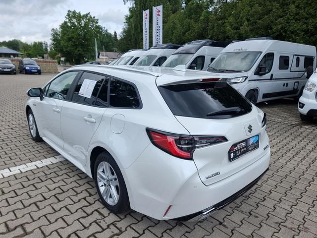 Suzuki Swace 1.8 Hybrid CVT Comfort+ | Sofort verfügbar! 