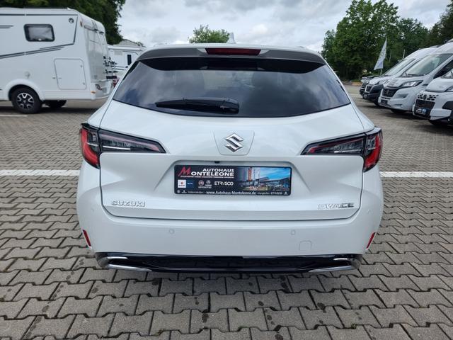 Suzuki Swace 1.8 Hybrid CVT Comfort+ | Sofort verfügbar! 