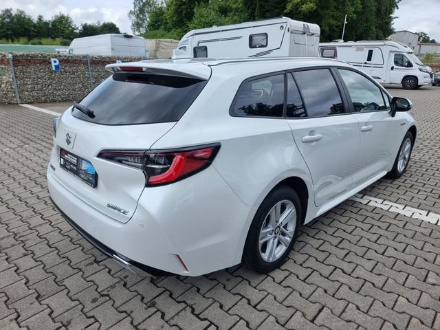 Suzuki Swace 1.8 Hybrid CVT Comfort+ | Sofort verfügbar! 