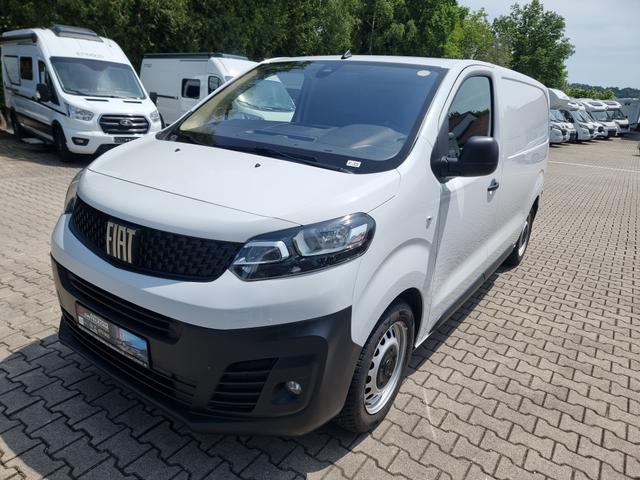 Fiat Scudo Kastenwagen - L2 | 1.5 120 MT6 Sofort verfügbar!