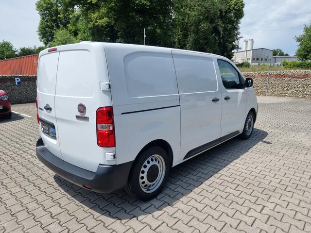 Fiat Scudo Kastenwagen L2 | 1.5 120 MT6 Sofort verfügbar! 