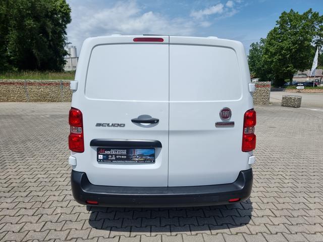 Fiat Scudo Kastenwagen L2 | 1.5 120 MT6 Sofort verfügbar! 