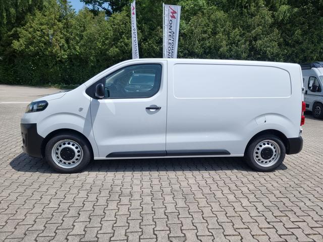Fiat Scudo Kastenwagen L2 | 1.5 120 MT6 Sofort verfügbar! 