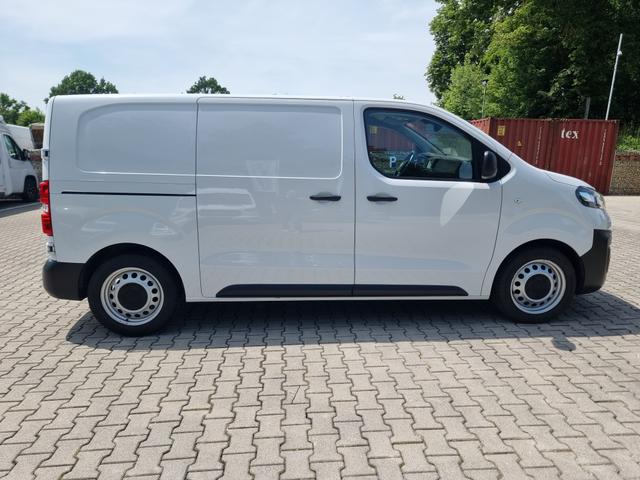 Fiat Scudo Kastenwagen L2 | 1.5 120 MT6 Sofort verfügbar! 
