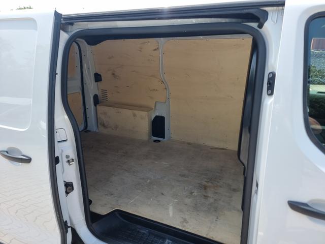 Fiat Scudo Kastenwagen L2 | 1.5 120 MT6 Sofort verfügbar! 