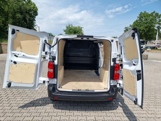 Fiat Scudo Kastenwagen L2 | 1.5 120 MT6 Sofort verfügbar! 