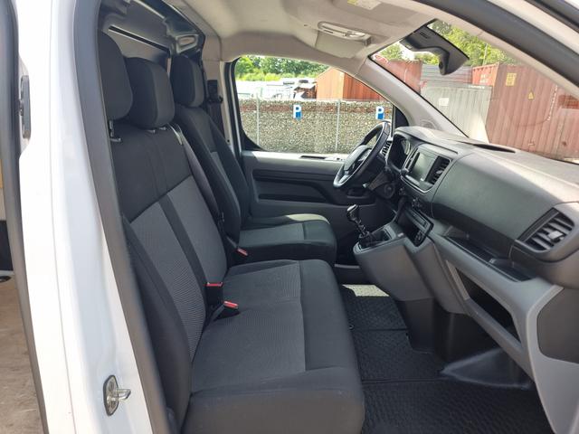 Fiat Scudo Kastenwagen L2 | 1.5 120 MT6 Sofort verfügbar! 