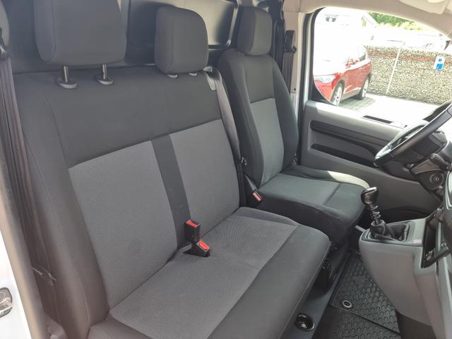Fiat Scudo Kastenwagen L2 | 1.5 120 MT6 Sofort verfügbar! 