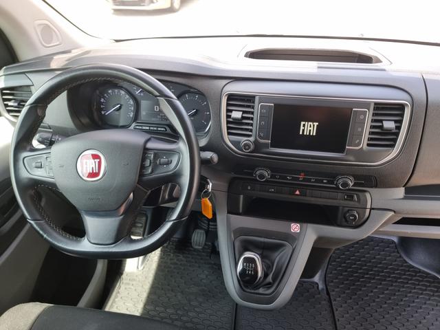 Fiat Scudo Kastenwagen L2 | 1.5 120 MT6 Sofort verfügbar! 