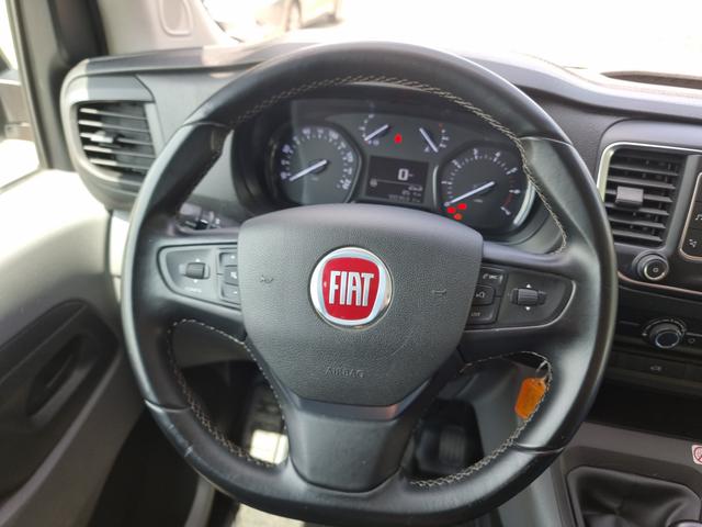 Fiat Scudo Kastenwagen L2 | 1.5 120 MT6 Sofort verfügbar! 