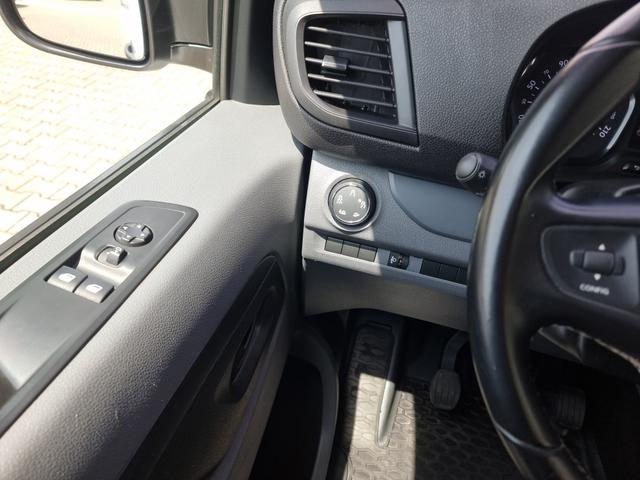Fiat Scudo Kastenwagen L2 | 1.5 120 MT6 Sofort verfügbar! 