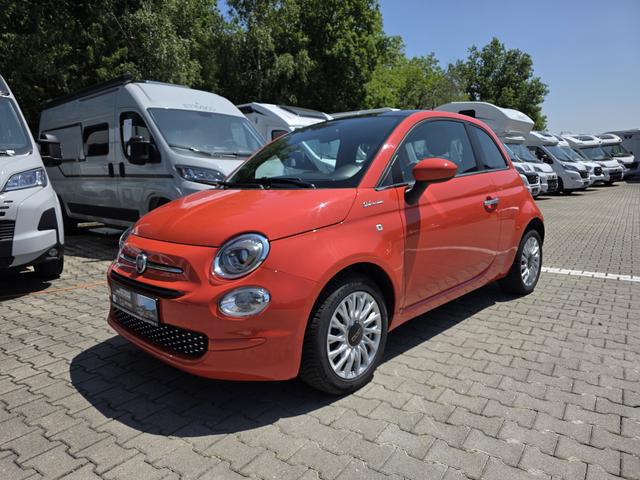 Fiat 500 - 1.0 Mild Hybrid Dolcevita