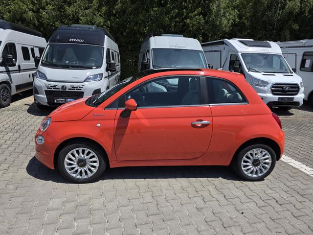 Fiat 500 1.0 Mild Hybrid Dolcevita 