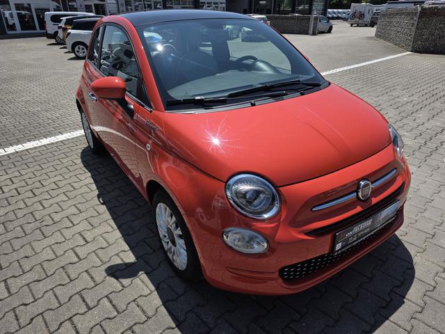 Fiat 500 1.0 Mild Hybrid Dolcevita 