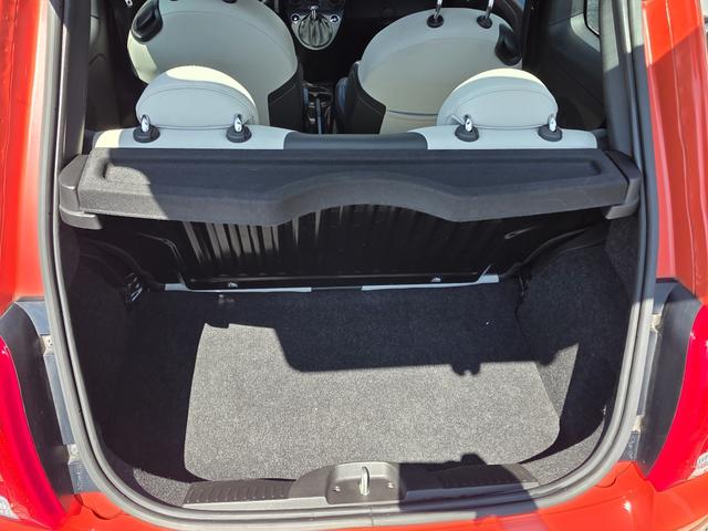 Fiat 500 1.0 Mild Hybrid Dolcevita 