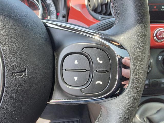 Fiat 500 1.0 Mild Hybrid Dolcevita 