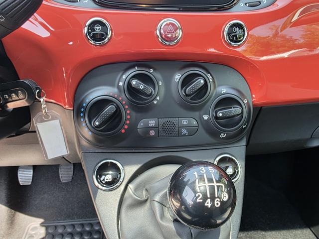 Fiat 500 1.0 Mild Hybrid Dolcevita 