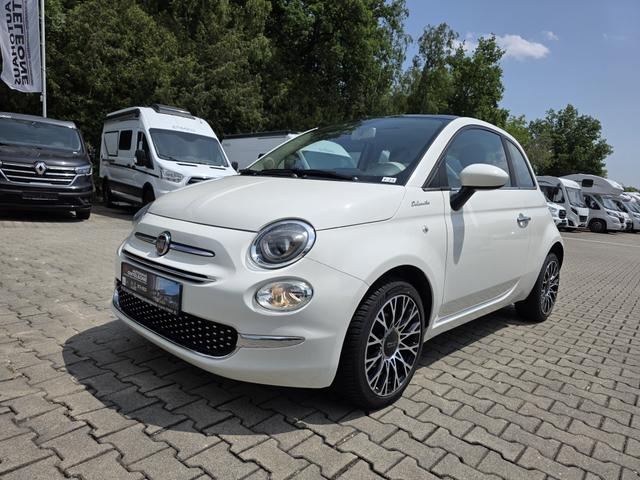 Fiat 500 - 1.0 Mild Hybrid Dolcevita