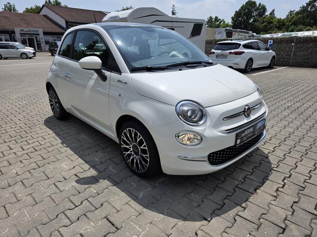 Fiat 500 1.0 Mild Hybrid Dolcevita 