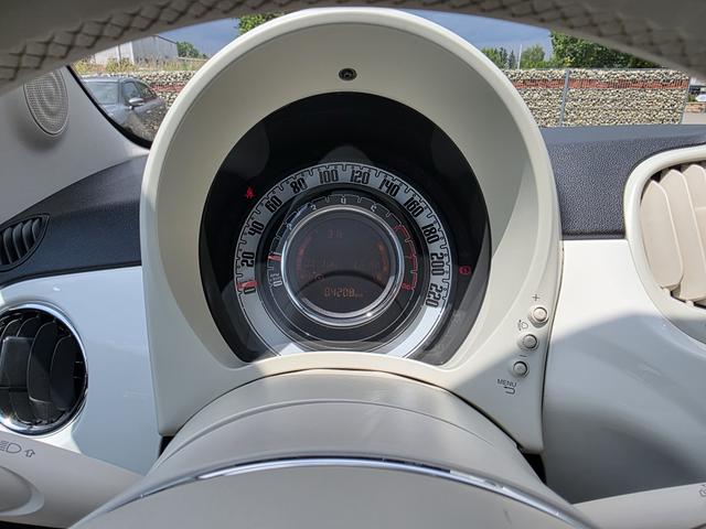 Fiat 500 1.0 Mild Hybrid Dolcevita 