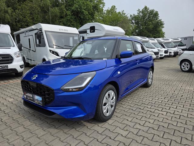 Suzuki Swift - 1.2 Dualjet Hybrid Club Allgrip| Sofort verfügbar!