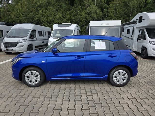 Suzuki Swift 1.2 Dualjet Hybrid Club Allgrip| Sofort verfügbar! 