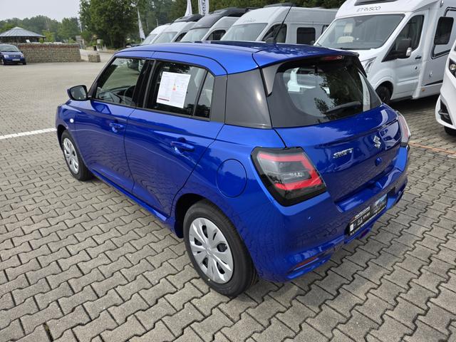 Suzuki Swift 1.2 Dualjet Hybrid Club Allgrip| Sofort verfügbar! 