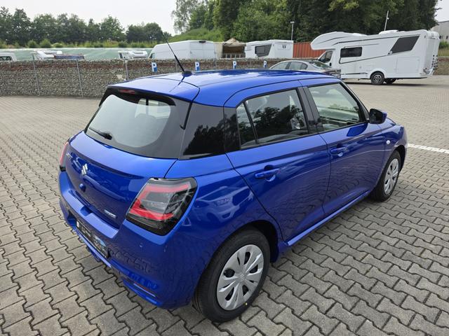 Suzuki Swift 1.2 Dualjet Hybrid Club Allgrip| Sofort verfügbar! 