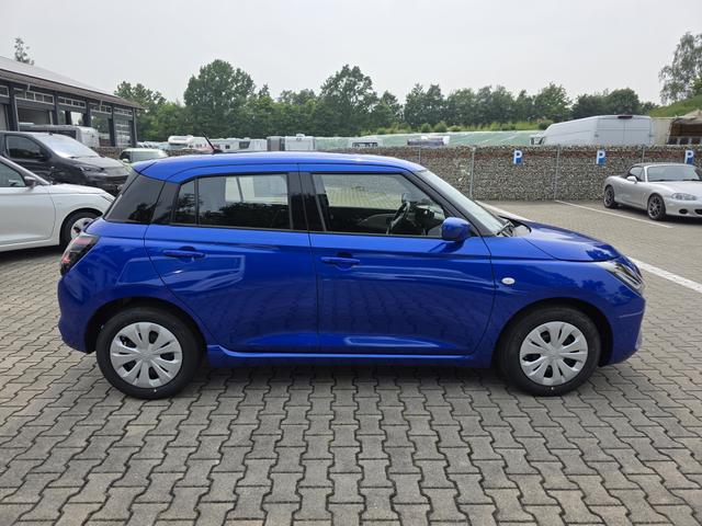 Suzuki Swift 1.2 Dualjet Hybrid Club Allgrip| Sofort verfügbar! 