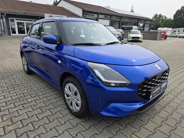 Suzuki Swift 1.2 Dualjet Hybrid Club Allgrip| Sofort verfügbar! 
