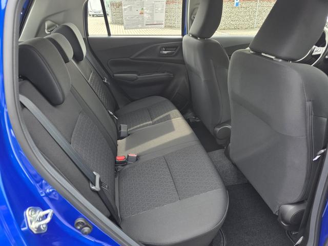 Suzuki Swift 1.2 Dualjet Hybrid Club Allgrip| Sofort verfügbar! 