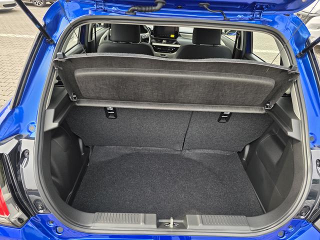 Suzuki Swift 1.2 Dualjet Hybrid Club Allgrip| Sofort verfügbar! 