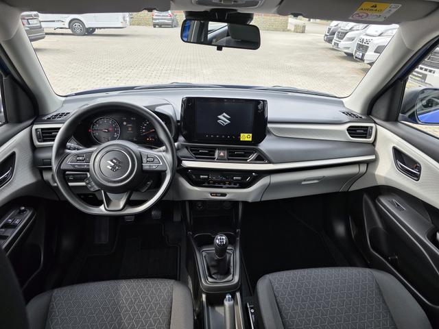Suzuki Swift 1.2 Dualjet Hybrid Club Allgrip| Sofort verfügbar! 