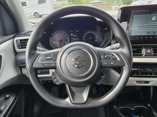 Suzuki Swift 1.2 Dualjet Hybrid Club Allgrip| Sofort verfügbar! 