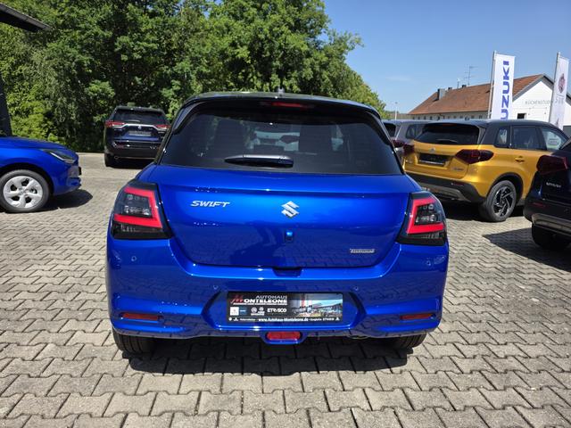 Suzuki Swift 1.2 Dualjet Hybrid Allgrip Comfort | Sofort verfügbar! 