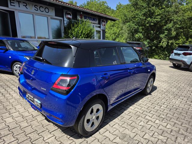 Suzuki Swift 1.2 Dualjet Hybrid Allgrip Comfort | Sofort verfügbar! 