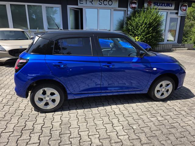 Suzuki Swift 1.2 Dualjet Hybrid Allgrip Comfort | Sofort verfügbar! 