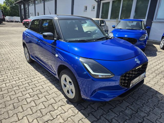 Suzuki Swift 1.2 Dualjet Hybrid Allgrip Comfort | Sofort verfügbar! 