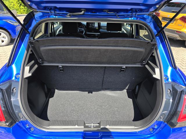 Suzuki Swift 1.2 Dualjet Hybrid Allgrip Comfort | Sofort verfügbar! 