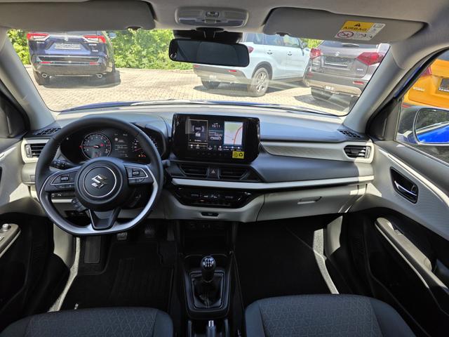 Suzuki Swift 1.2 Dualjet Hybrid Allgrip Comfort | Sofort verfügbar! 