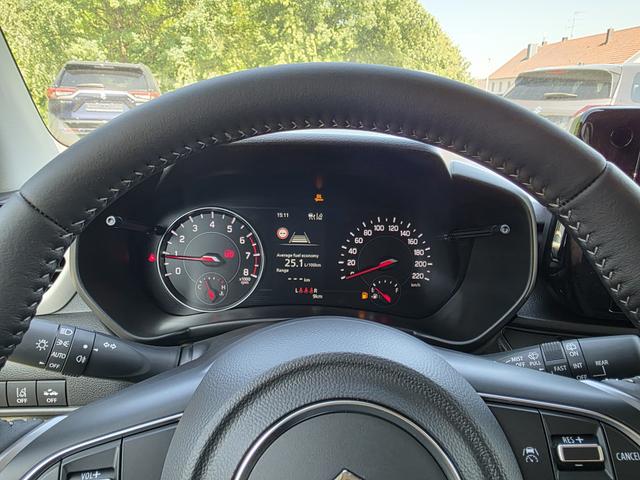 Suzuki Swift 1.2 Dualjet Hybrid Allgrip Comfort | Sofort verfügbar! 