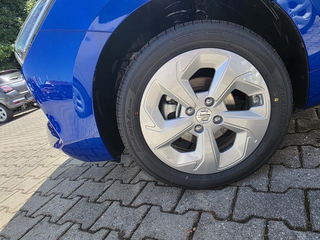 Suzuki Swift 1.2 Dualjet Hybrid Allgrip Comfort | Sofort verfügbar! 