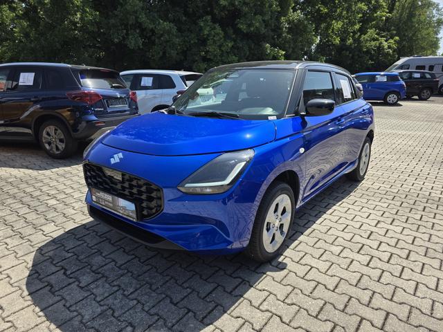 Suzuki Swift - 1.2 Dualjet Hybrid Allgrip Comfort | Sofort verfügbar!