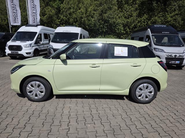 Suzuki Swift 1.2 Dualjet Hybrid Club Allgrip| Sofort verfügbar! 