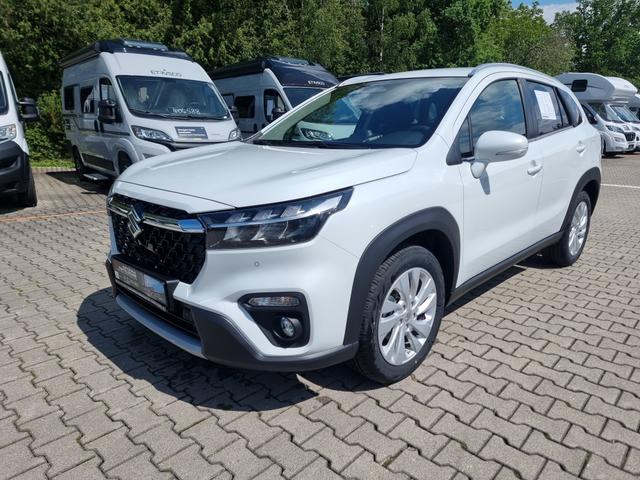 Suzuki S-Cross - 1.4 Comfort Allgrip Hybrid | Sofort verfügbar!