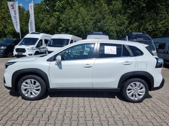 Suzuki S-Cross 1.4 Comfort Allgrip Hybrid | Sofort verfügbar! 