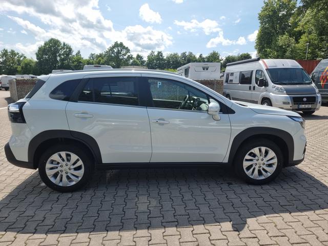 Suzuki S-Cross 1.4 Comfort Allgrip Hybrid | Sofort verfügbar! 