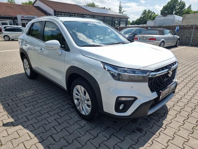 Suzuki S-Cross 1.4 Comfort Allgrip Hybrid | Sofort verfügbar! 